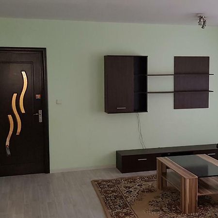 Bellatrix Apartment Varna Exterior foto
