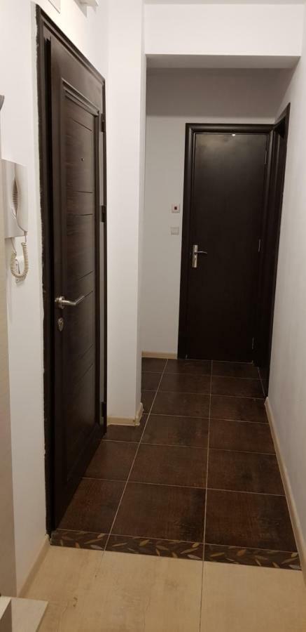 Bellatrix Apartment Varna Exterior foto