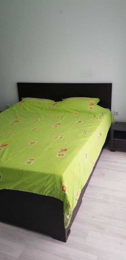 Bellatrix Apartment Varna Exterior foto